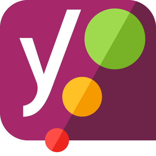 Yoast SEO Icon