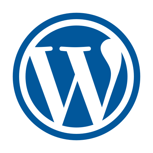 Wordpress Icon