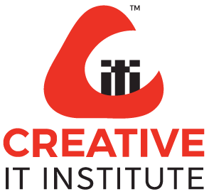 Creative IT Institute Logo